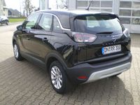 gebraucht Opel Crossland X Elegance