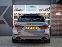 Gebraucht Alpina D5 408 PS (300 kW) 2022 Grau Limousine