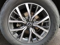 gebraucht VW Tiguan 1.5 TSI Life AHK Navi ACC LED Alcantara GV5