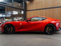 Gebraucht Ferrari 812 795 PS (584 kW) 2020 Rot