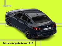 Neu BMW 216 122 PS (89 kW) 2025 Schwarz Coupé