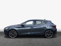 gebraucht Cupra Leon 2.0 TSI DSG VZ Pano-Dach/Brembo/