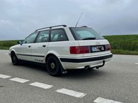 gebraucht Audi 80 b4 Avant Projekt