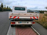 Gebraucht Peugeot Boxer 120 PS (88 kW) 2009 Weiß Van
