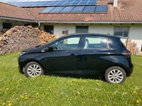 gebraucht Renault Zoe Experience R110 Z.E.50 Elektro Mietbatterie