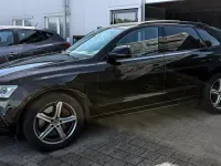 Gebraucht Audi SQ5 313 PS (230 kW) 2015 Schwarz SUV