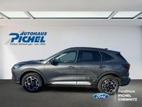 Używany Ford Kuga Active 182 KM (133 kW) 2025 Szary SUV