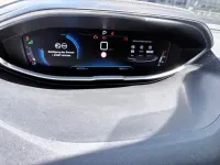 Gebraucht Peugeot 3008 Allure 165 PS (121 kW) 2018 Rot SUV