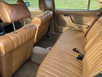 Gebraucht Mercedes 450 224 PS (164 kW) 1973 Grün Limousine