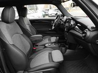 Gebraucht Mini Cooper SE Classic 135 kW (184 PS) 2022 Midnight schwarz Kleinwagen