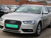 gebraucht Audi A4 Ambiente*Xenon*Leder/Alcantara*Automatik*