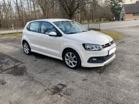 gebraucht VW Polo 1.6 TDI R-Line DSG