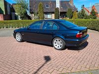 Gebraucht BMW 540 286 PS (210 kW) 2003 Blau Limousine