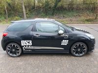 gebraucht Citroën DS3 SportChic