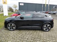 Neu Renault Megane E-Tech Techno 160 kW (218 PS) 2026 Schwarz Limousine