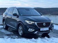 Gebraucht MG EHS Luxury 162 PS (119 kW) 2022 Schwarz SUV
