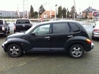 Gebraucht Chrysler PT Cruiser Clasic 141 PS (103 kW) 2002 Schwarz Van / Kleinbus