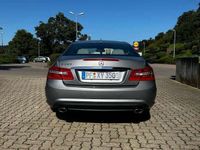 gebraucht Mercedes E350 AMG - Paket