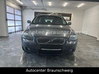 Gebraucht Volvo V50 Momentum 136 PS (100 kW) 2004 Grau Kombi