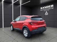Neu Mitsubishi ASX Diamant Edition 158 PS (116 kW) 2026 Rot SUV