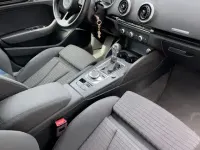 Gebraucht Audi A3 Sport 150 PS (110 kW) 2018 Weiß Limousine