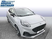 Gebraucht Ford Puma ST 200 PS (147 kW) 2024 Greymatter SUV