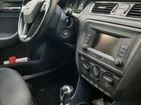 gebraucht Seat Toledo 1,2 TSI