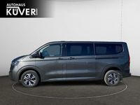 Neu VW T7 Style 150 PS (110 kW) 2026 Grau Van