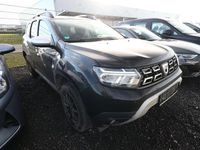 Gebraucht Dacia Duster Prestige 131 PS (96 kW) 2022 Schwarz SUV