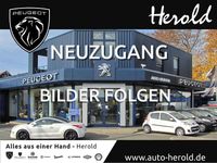 Neu Peugeot Partner Premium 102 PS (75 kW) 2025 Weiß Van / Kleinbus