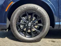 Neu Honda CR-V Elegance 184 PS (135 kW) 2026 Canyon river blue (blau) SUV