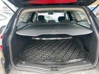 Gebraucht Ford Mondeo 140 PS (102 kW) 2014 Schwarz Kombi