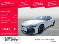 Second-hand Audi e-tron GT quattro Performance 620 kW (843 CP) 2024 Alb Berlinǎ