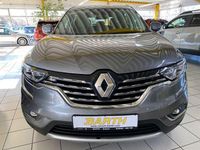 Gebraucht Renault Koleos Intens 177 PS (130 kW) 2018 Stahl grau SUV