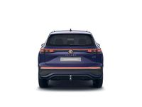 Gebraucht VW Tayron Elegance 150 PS (110 kW) 2025 Violett SUV