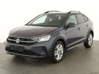 Neu VW Taigo Life 116 PS (85 kW) 2026 Ascot grau SUV