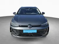 Gebraucht VW Passat Elegance 204 PS (150 kW) 2025 Diabasgrau metallic Kombi