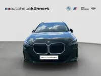 Gebraucht BMW 220 Active Tourer Luxury Line 156 PS (114 kW) 2025 Grün Van / Kleinbus