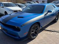 Gebraucht Dodge Challenger 309 PS (227 kW) 2022 Blau Coupé