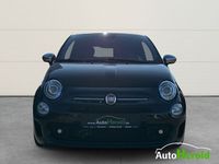 Gebraucht Fiat 500 Rockstar 86 PS (63 kW) 2020 Schwarz Limousine
