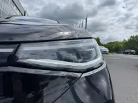 Gebraucht VW ID.5 GTX 250 kW (340 PS) 2025 Schwarz SUV