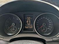 Gebraucht VW Golf VI Style 86 PS (63 kW) 2011 Kleinwagen