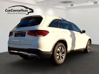 gebraucht Mercedes GLC220 GLC -Klasse GLC 220d 4Matic