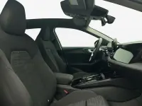 Gebraucht Audi A5 Sport 204 PS (150 kW) 2025 Mythosschwarz metallic Kombi
