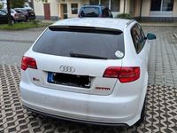 gebraucht Audi S3 Sportback 2.0 TFSI -