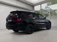 Second-hand Dodge Durango 294 CP (216 kW) 2020 Negru SUV