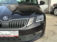 gebraucht Skoda Octavia Ambition 1.6 TDI DSG / LED / ACC / Garantie / uvm