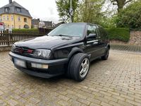 gebraucht VW Golf III 