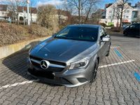 gebraucht Mercedes CLA180 Coupe Urban Xenon, Sitzh., Park-Pilot
