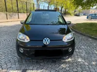 Second-hand VW up! 75 CP (55 kW) 2014 Hatchback
